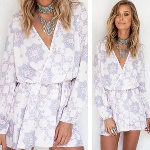 NEW Sabo Skirt Tallulah dress